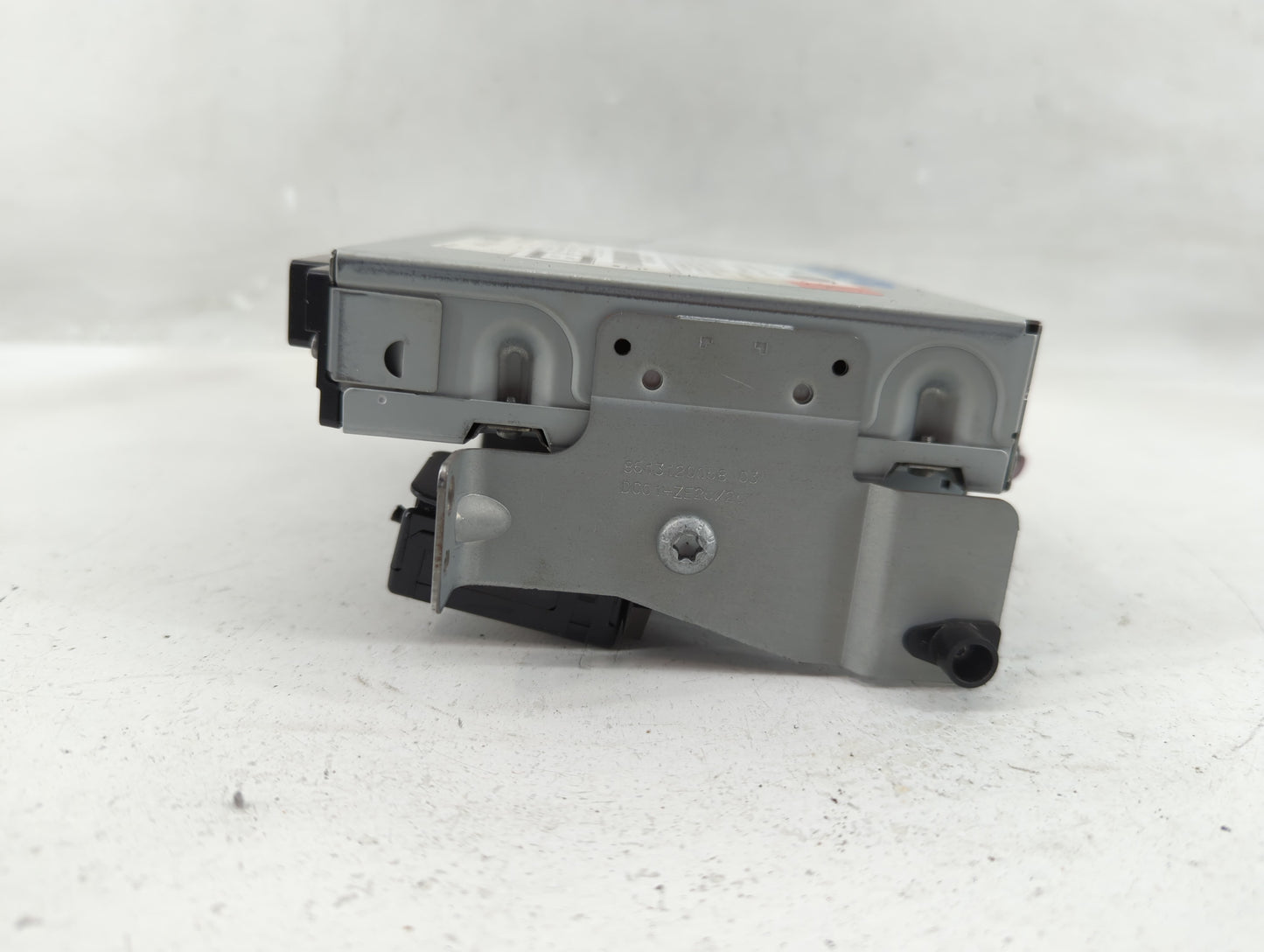 2016-2017 Land Rover Range Rover Sport Radio AM FM Cd Player Receiver Replacement P/N:7 503 350 004 FW93-11B608-AD Fits OEM 