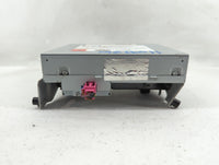 2016-2017 Land Rover Range Rover Sport Radio AM FM Cd Player Receiver Replacement P/N:7 503 350 004 FW93-11B608-AD Fits OEM 