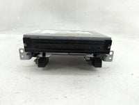 2017 Land Rover Range Rover Sport Radio AM FM Cd Player Receiver Replacement P/N:7 503 350 004 FW93-11B608-AD Fits Fits 2018