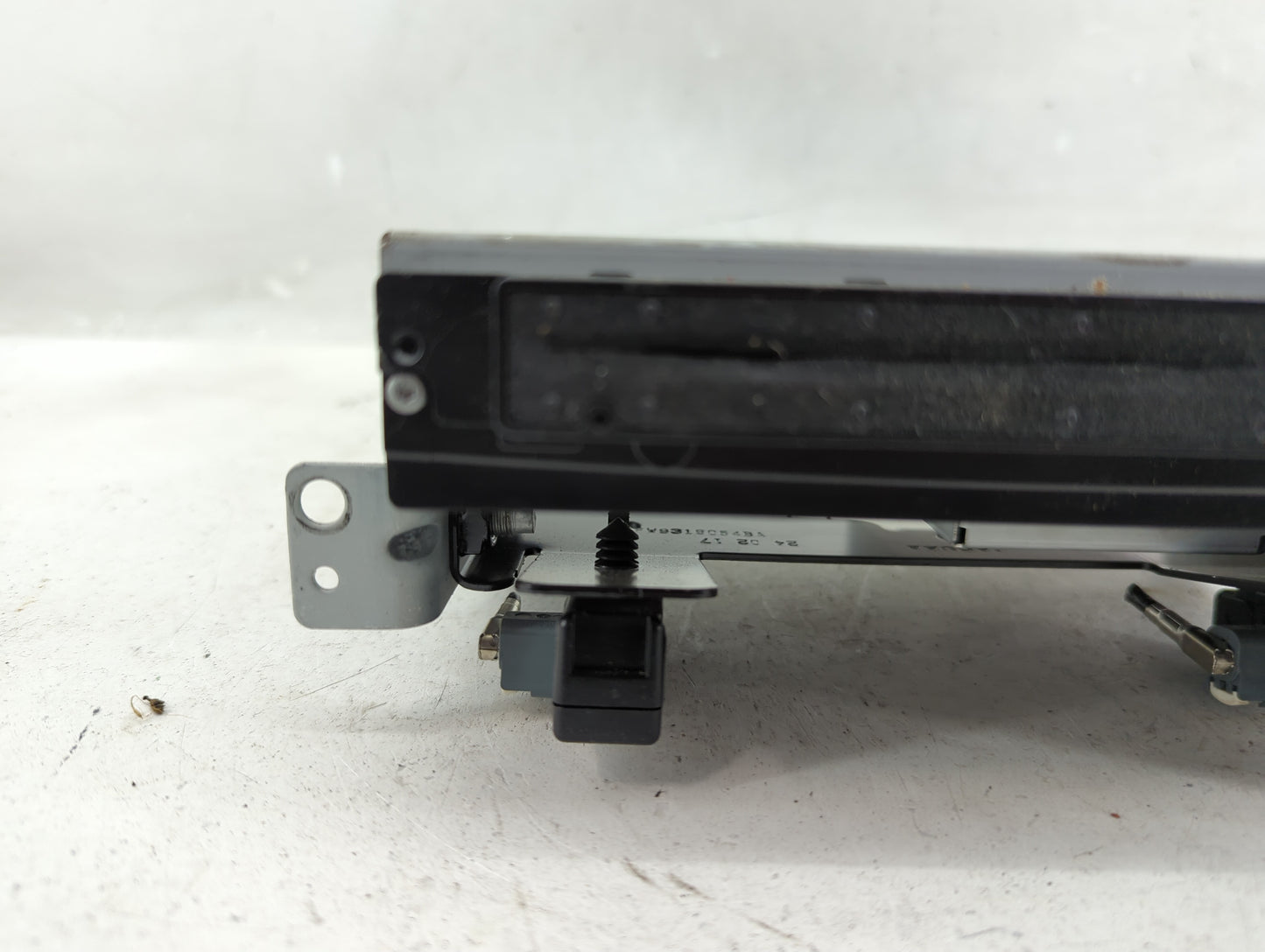 2017 Land Rover Range Rover Sport Radio AM FM Cd Player Receiver Replacement P/N:7 503 350 004 FW93-11B608-AD Fits Fits 2018