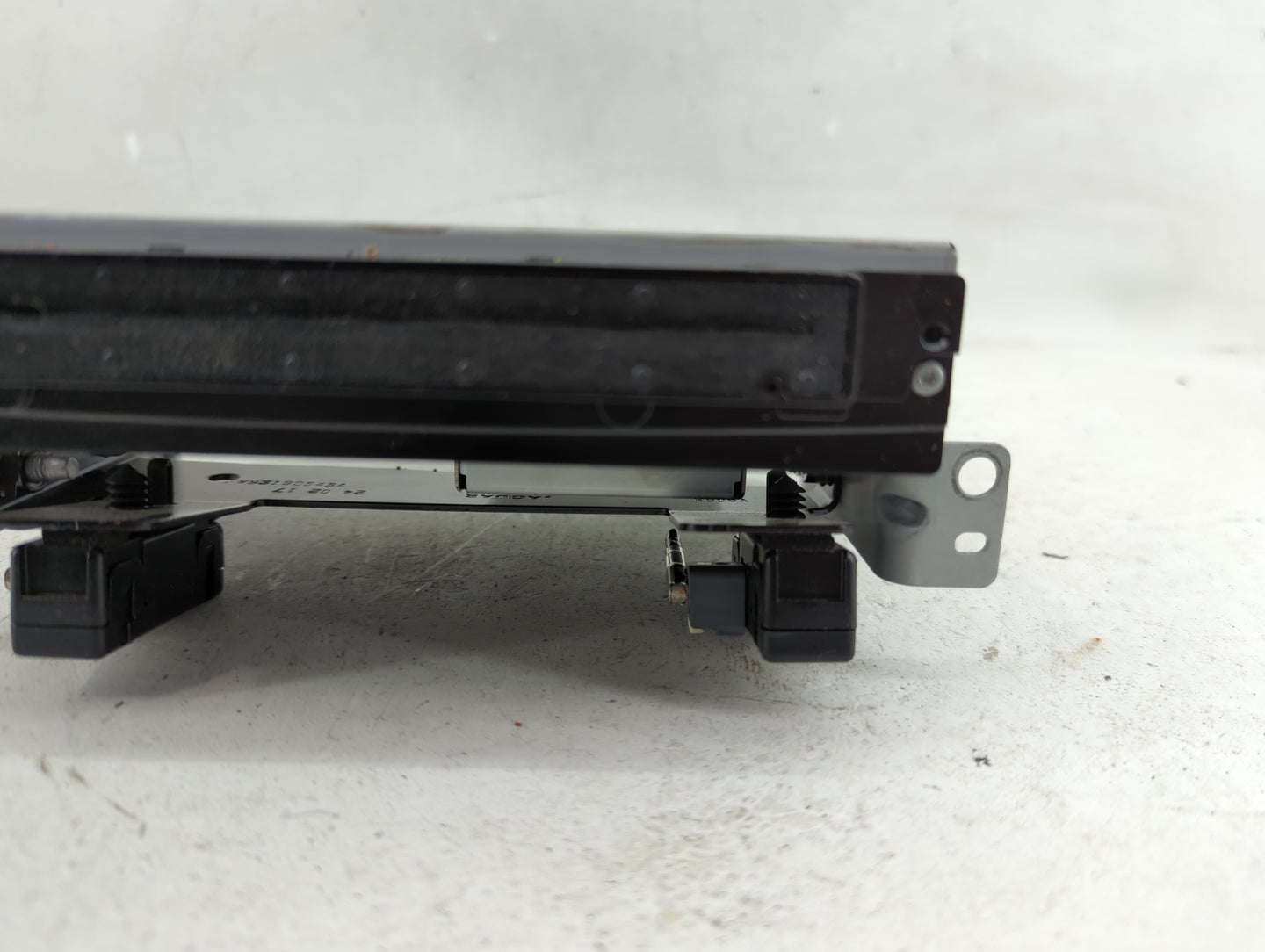 2017 Land Rover Range Rover Sport Radio AM FM Cd Player Receiver Replacement P/N:7 503 350 004 FW93-11B608-AD Fits Fits 2018