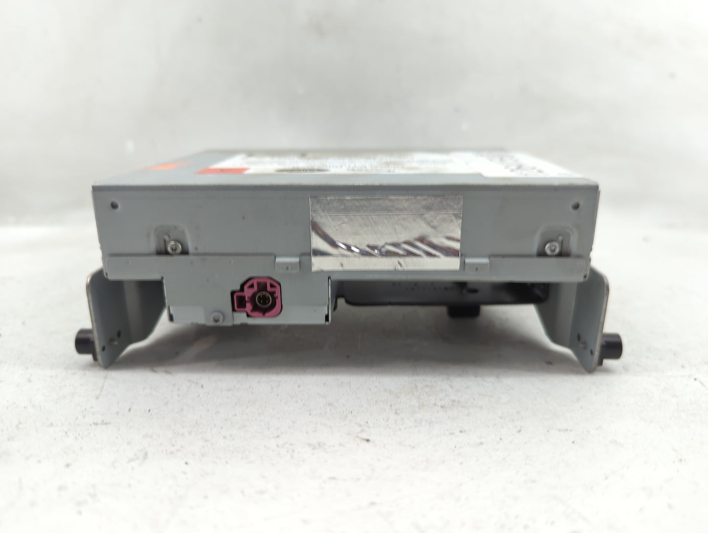 2017 Land Rover Range Rover Sport Radio AM FM Cd Player Receiver Replacement P/N:7 503 350 004 FW93-11B608-AD Fits Fits 2018