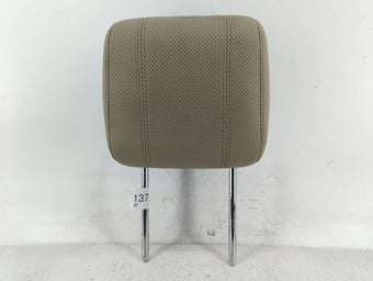 compare product 2014 Range Rover Sport Headrest Head Rest Front Driver Passenger Seat