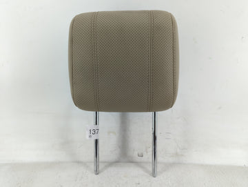 2014 Range Rover Sport Headrest Head Rest Front Driver Passenger Seat - Oemusedautoparts1.com