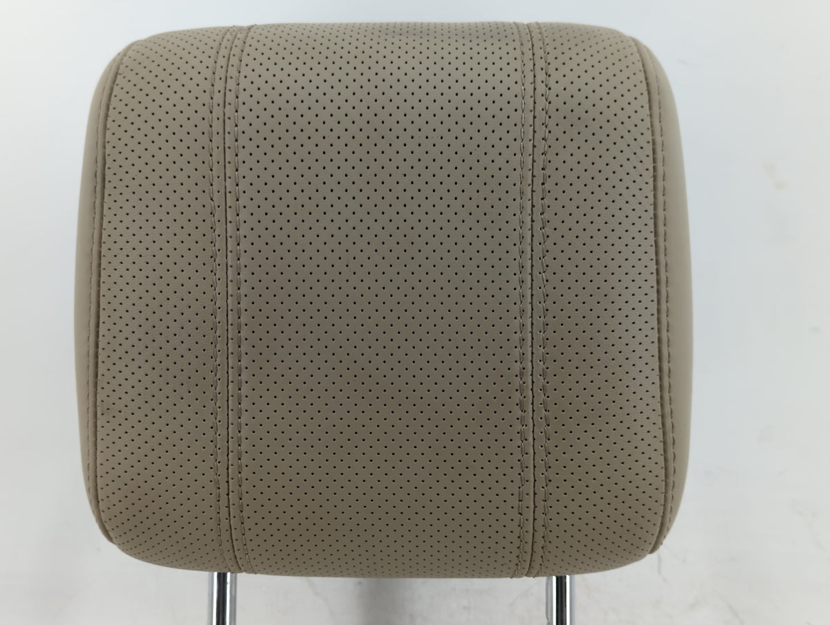 2014 Range Rover Sport Headrest Head Rest Front Driver Passenger Seat - Oemusedautoparts1.com