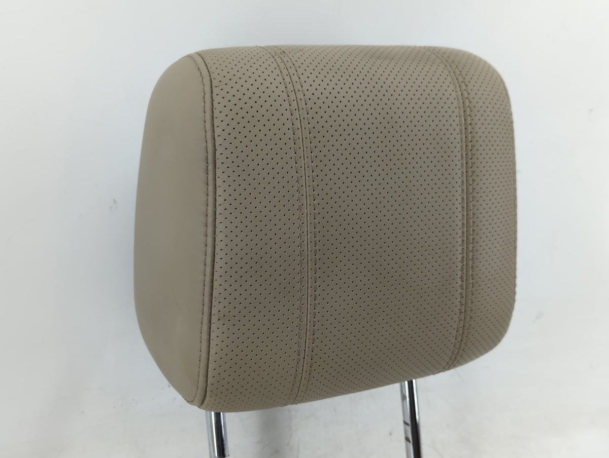 2014 Range Rover Sport Headrest Head Rest Front Driver Passenger Seat - Oemusedautoparts1.com