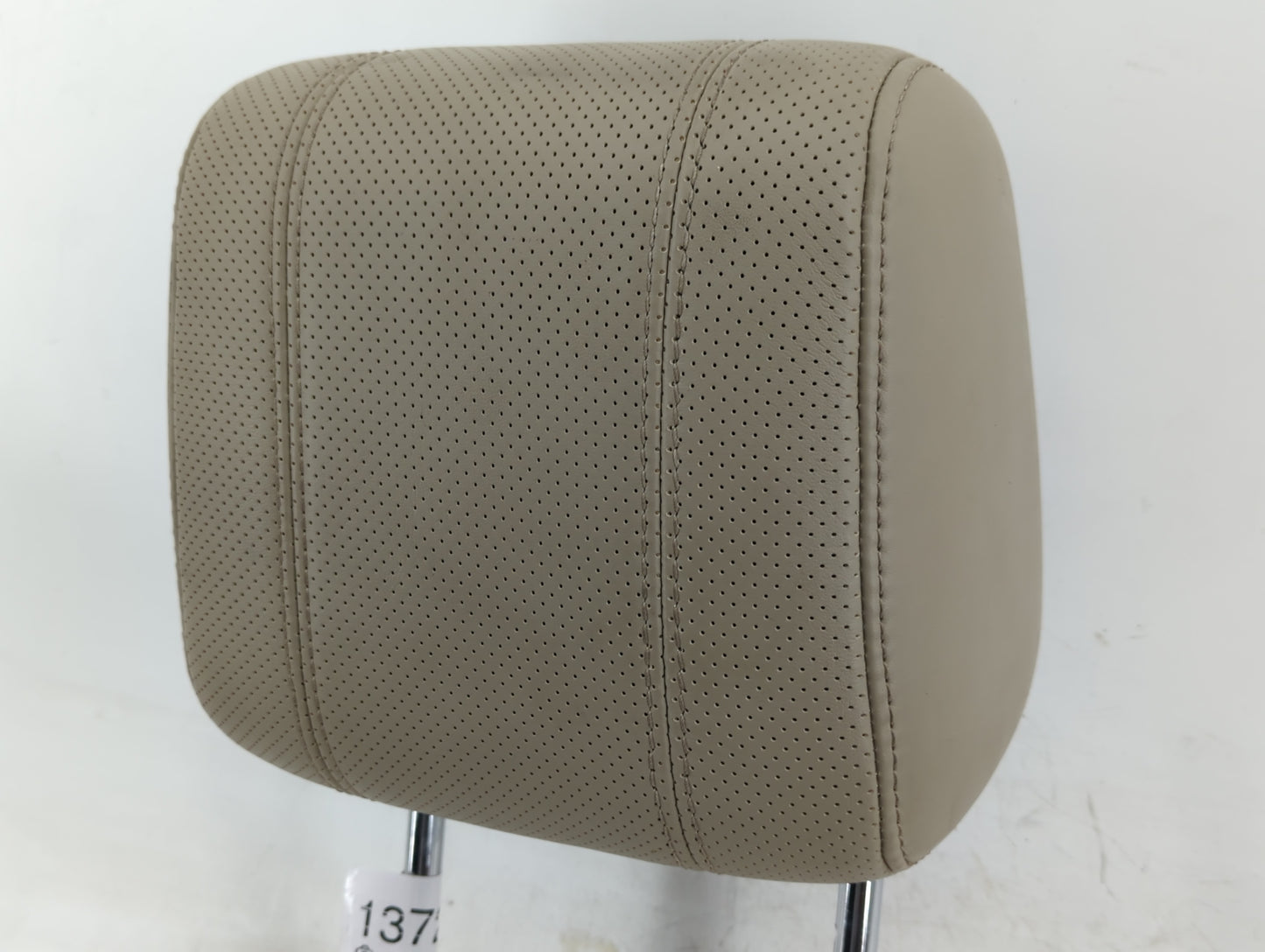 2014 Range Rover Sport Headrest Head Rest Front Driver Passenger Seat - Oemusedautoparts1.com