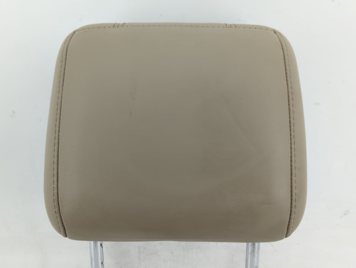 2014 Range Rover Sport Headrest Head Rest Front Driver Passenger Seat - Oemusedautoparts1.com
