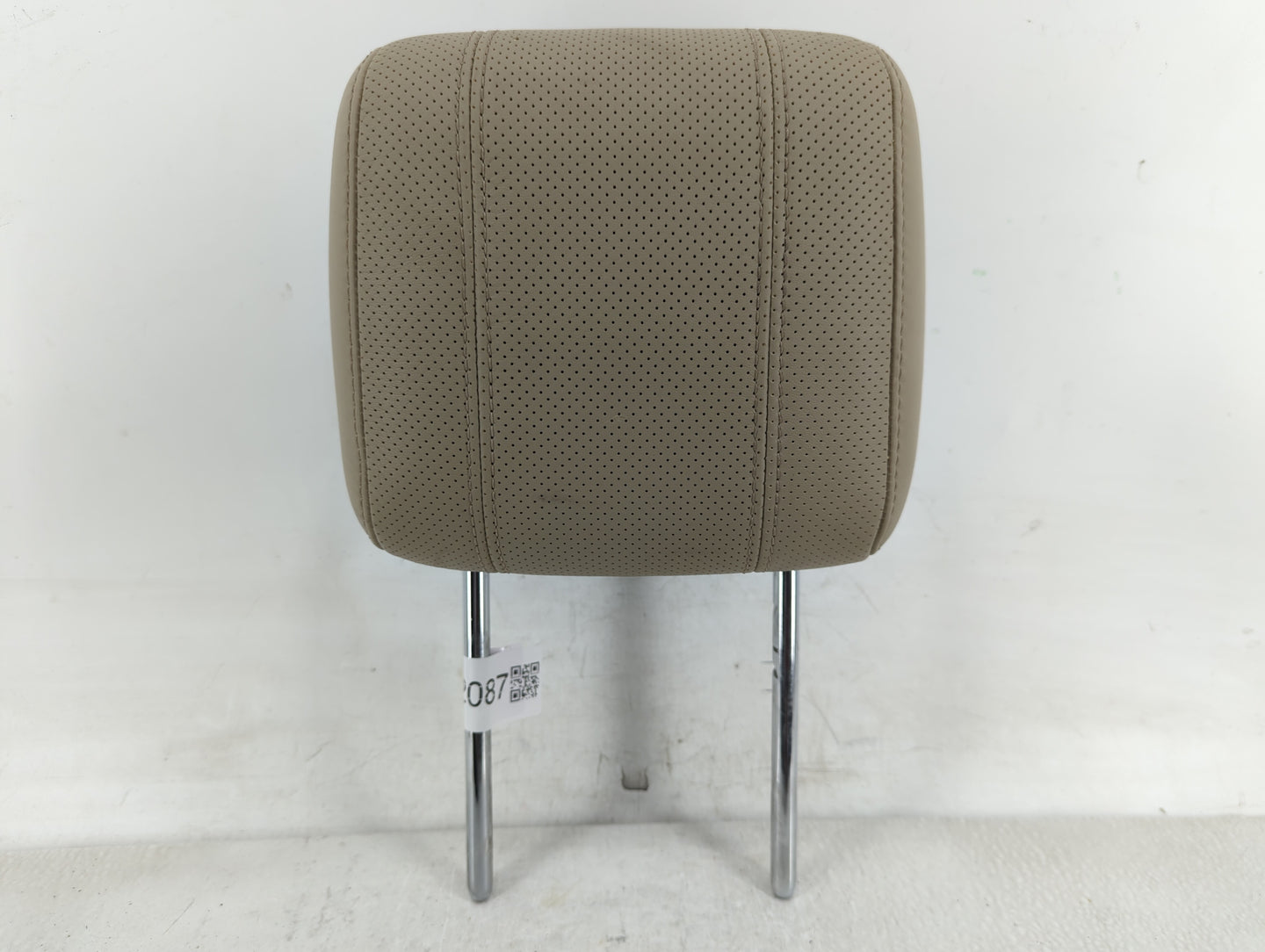 2017-2020 Land Rover Range Rover Sport Headrest Head Rest Front Driver Passenger Seat Fits Fits 2017 2018 2019 2020 OEM Used