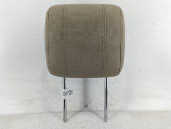 compare product 2017-2020 Land Rover Range Rover Sport Headrest Head Rest Front Driver Passenger Seat Fits Fits 2017 2018 2019 2020 OEM Used Auto Parts