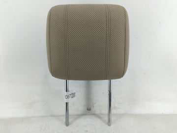 2017-2020 Land Rover Range Rover Sport Headrest Head Rest Front Driver Passenger Seat Fits Fits 2017 2018 2019 2020 OEM Used