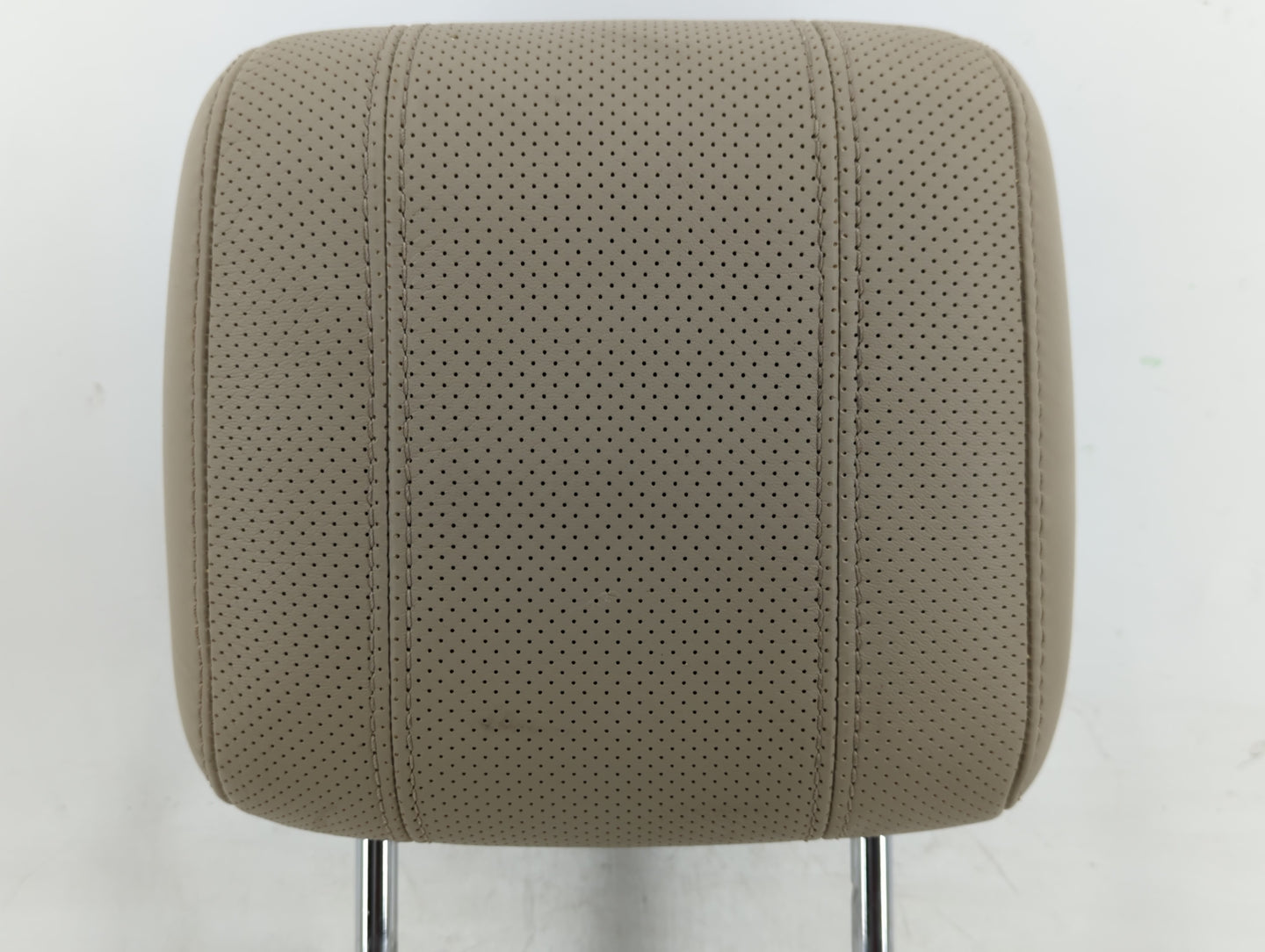 2017-2020 Land Rover Range Rover Sport Headrest Head Rest Front Driver Passenger Seat Fits Fits 2017 2018 2019 2020 OEM Used