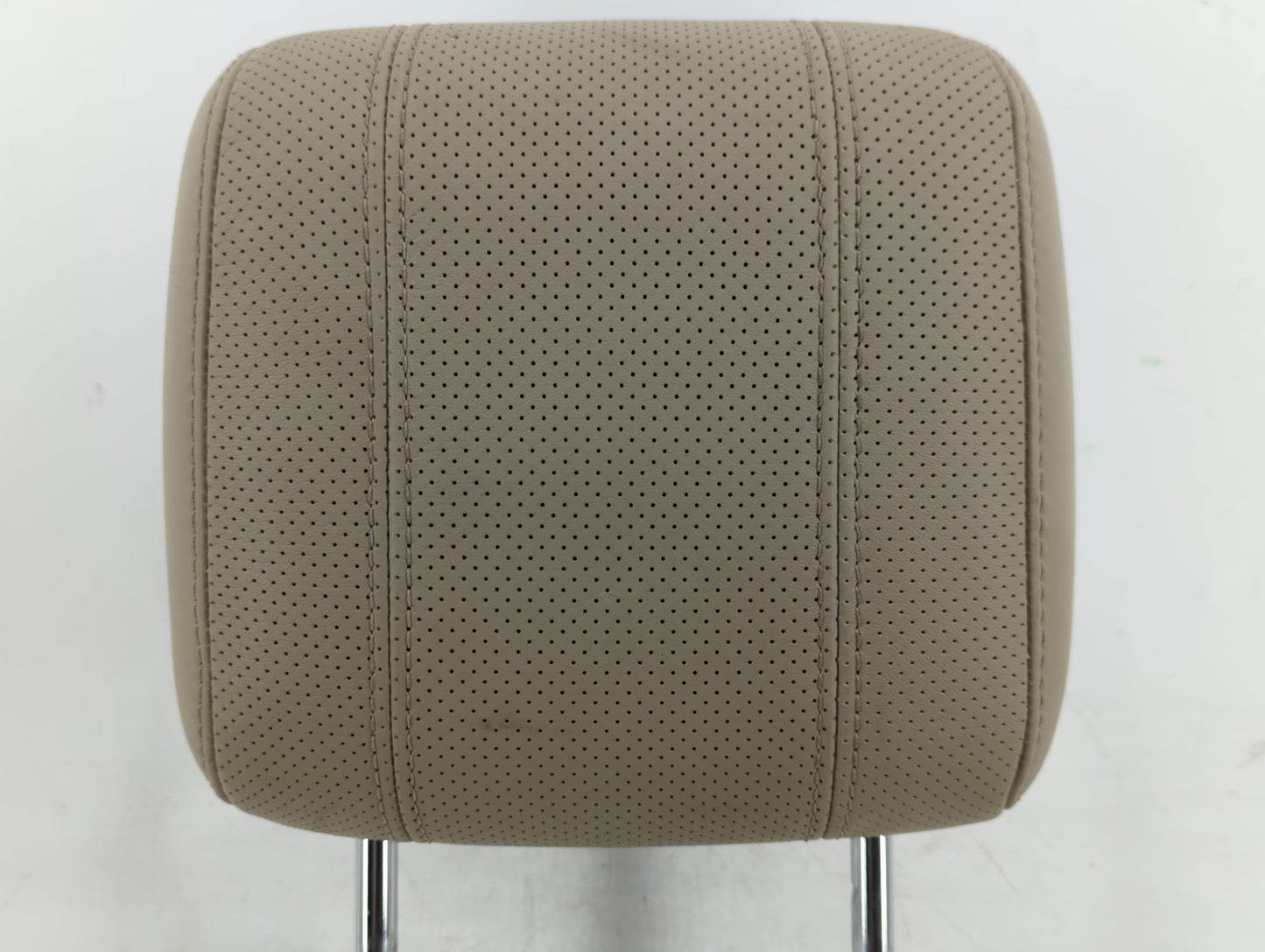 2017-2020 Land Rover Range Rover Sport Headrest Head Rest Front Driver Passenger Seat Fits Fits 2017 2018 2019 2020 OEM Used
