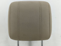 2017-2020 Land Rover Range Rover Sport Headrest Head Rest Front Driver Passenger Seat Fits Fits 2017 2018 2019 2020 OEM Used