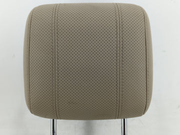 2017-2020 Land Rover Range Rover Sport Headrest Head Rest Front Driver Passenger Seat Fits Fits 2017 2018 2019 2020 OEM Used Auto Parts