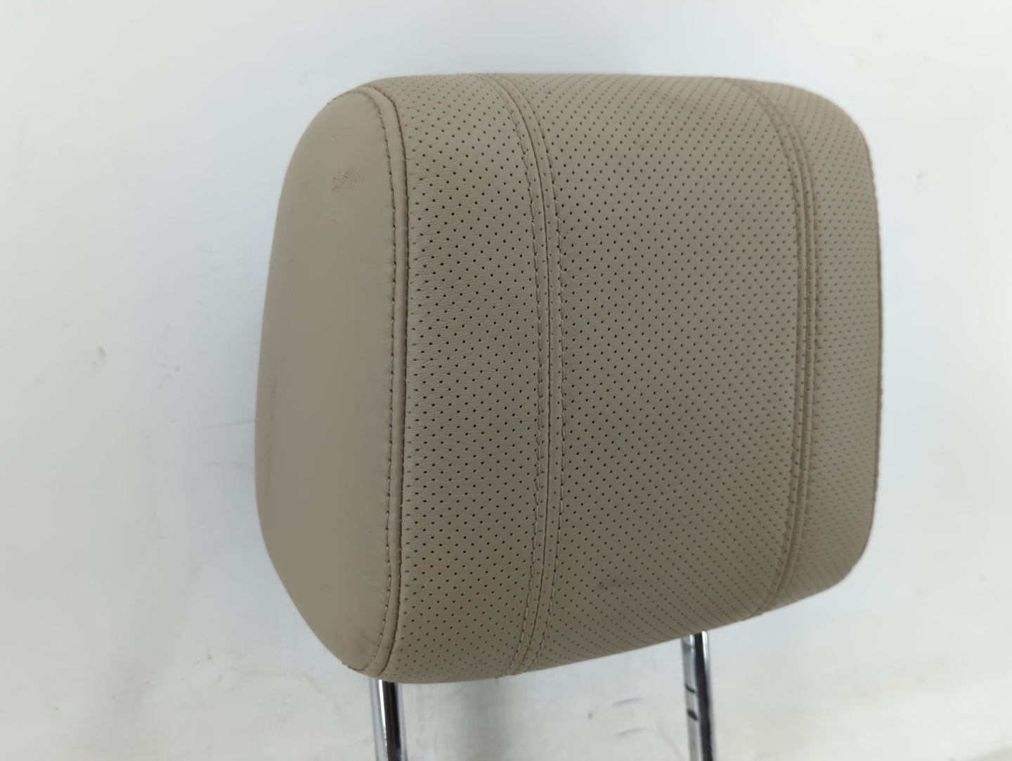 2017-2020 Land Rover Range Rover Sport Headrest Head Rest Front Driver Passenger Seat Fits Fits 2017 2018 2019 2020 OEM Used