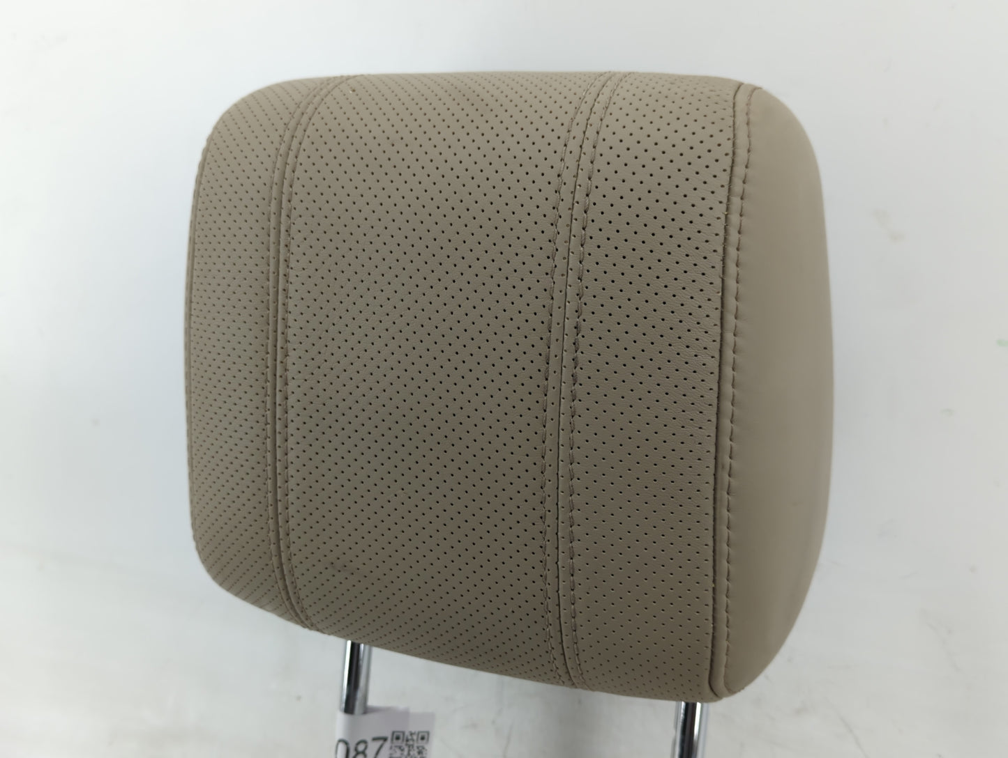 2017-2020 Land Rover Range Rover Sport Headrest Head Rest Front Driver Passenger Seat Fits Fits 2017 2018 2019 2020 OEM Used