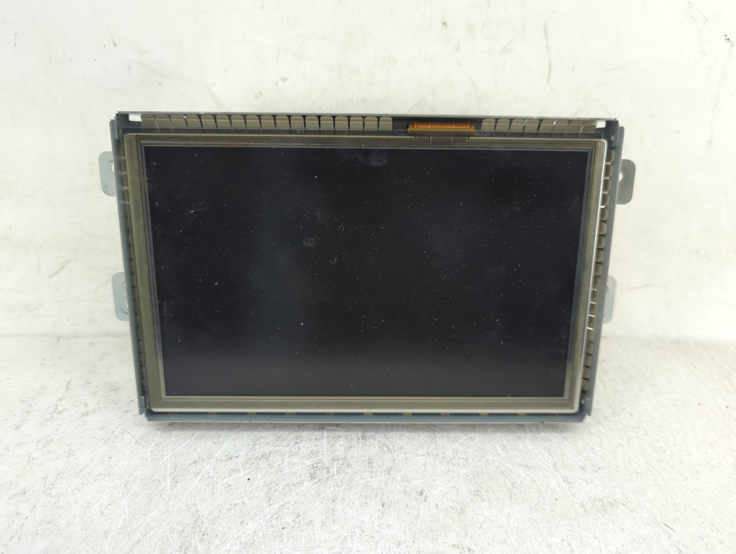 2017-2017 Land Rover Range Rover Sport Information Display Screen - Oemusedautoparts1.com