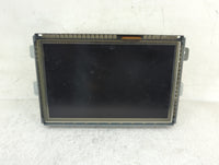 2017-2017 Land Rover Range Rover Sport Information Display Screen - Oemusedautoparts1.com