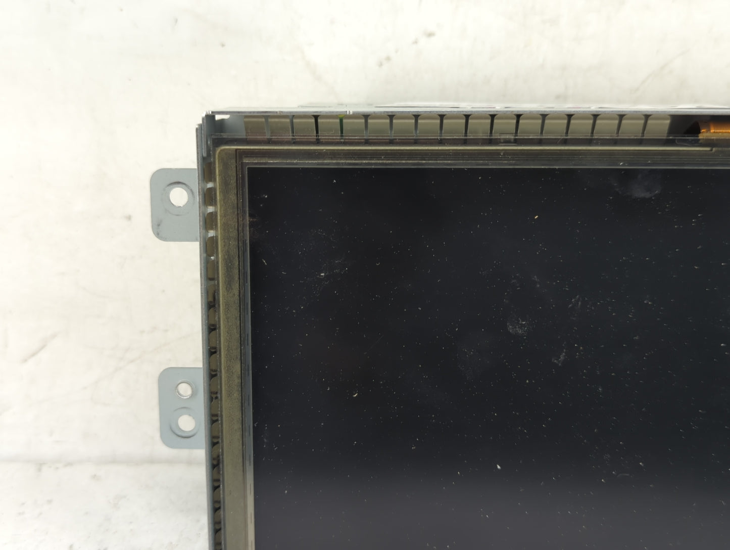 2017-2017 Land Rover Range Rover Sport Information Display Screen - Oemusedautoparts1.com