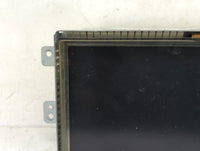 2017-2017 Land Rover Range Rover Sport Information Display Screen - Oemusedautoparts1.com