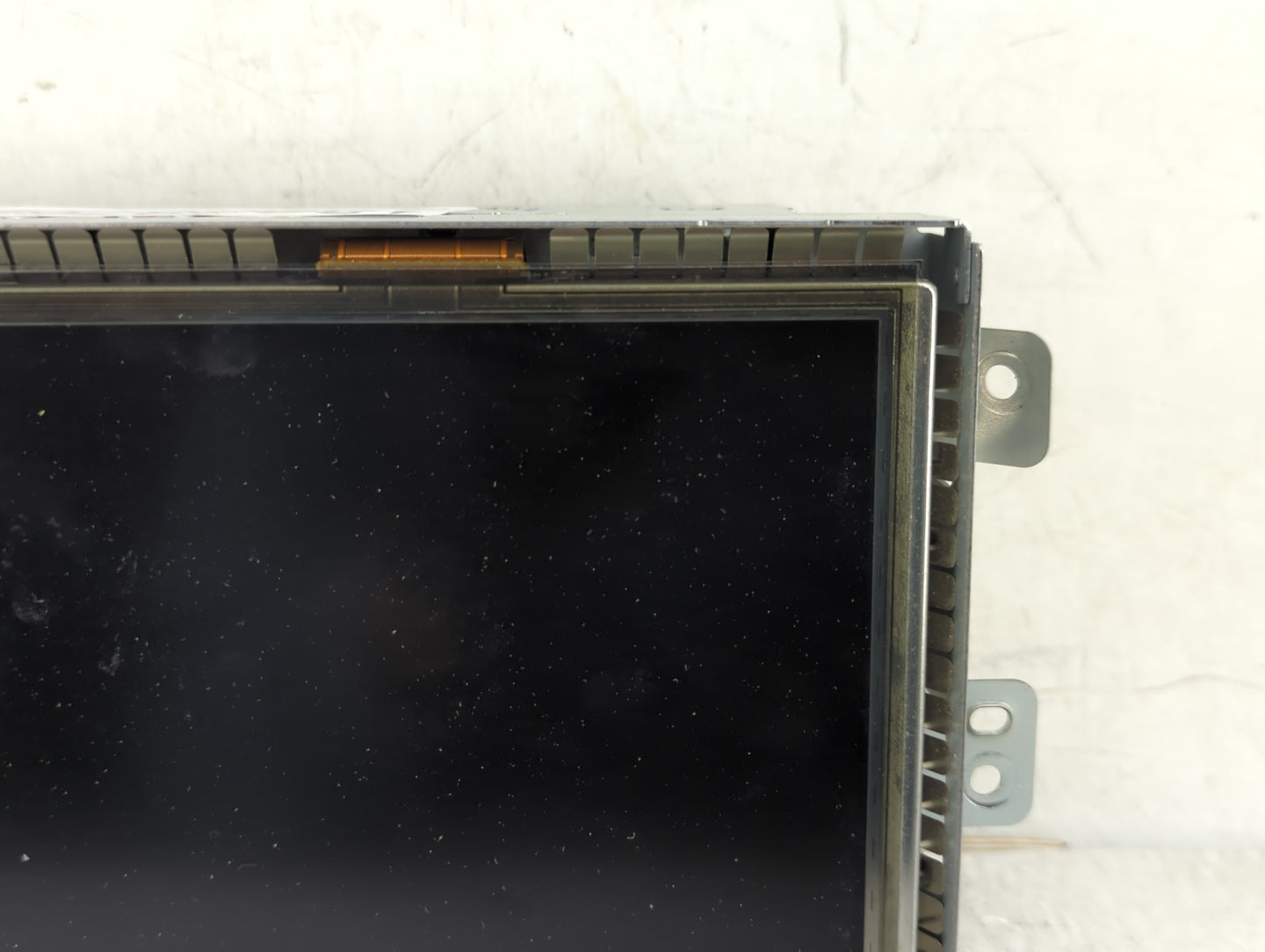 2017-2017 Land Rover Range Rover Sport Information Display Screen - Oemusedautoparts1.com