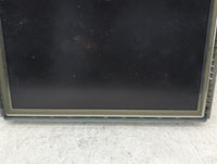 2017-2017 Land Rover Range Rover Sport Information Display Screen - Oemusedautoparts1.com