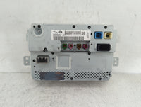 2017-2017 Land Rover Range Rover Sport Information Display Screen - Oemusedautoparts1.com