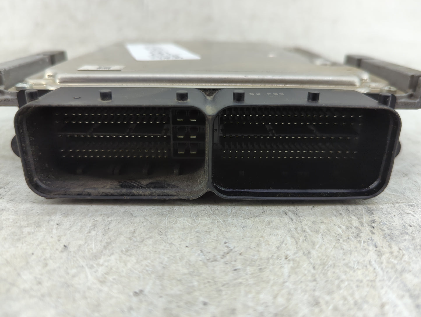 2017-2020 Land Rover Range Rover Sport PCM Engine Control Computer ECU ECM PCU OEM P/N:HPLA-14C568-TB 0261S13504 Fits OEM Us