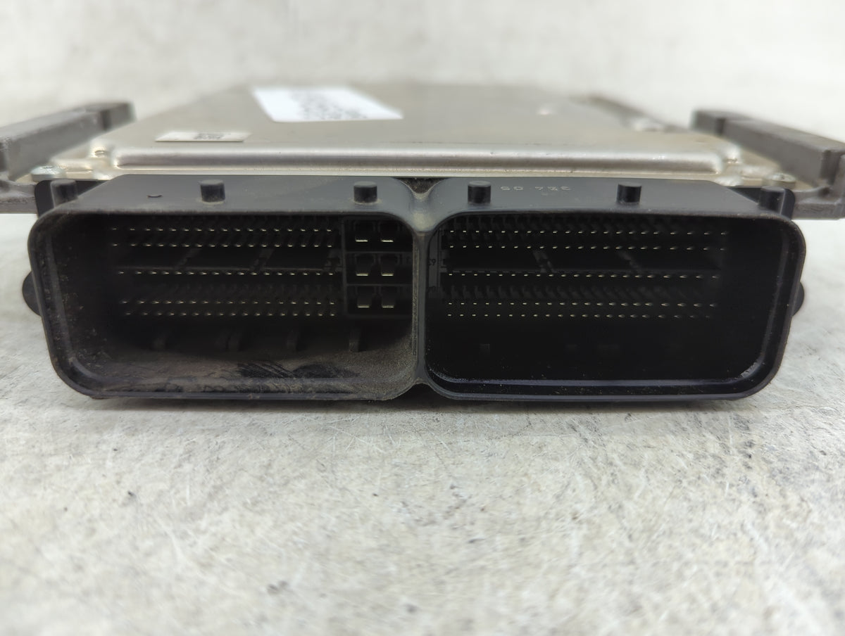 2017-2020 Land Rover Range Rover Sport PCM Engine Control Computer ECU ECM PCU OEM P/N:HPLA-14C568-TB 0261S13504 OEM Used Au