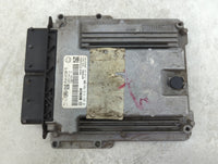 2017-2020 Land Rover Range Rover Sport PCM Engine Control Computer ECU ECM PCU OEM P/N:HPLA-14C568-TB 0261S13504 Fits OEM Us