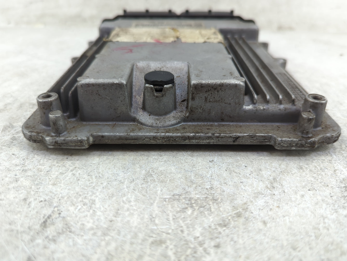 2017-2020 Land Rover Range Rover Sport PCM Engine Control Computer ECU ECM PCU OEM P/N:HPLA-14C568-TB 0261S13504 Fits OEM Us