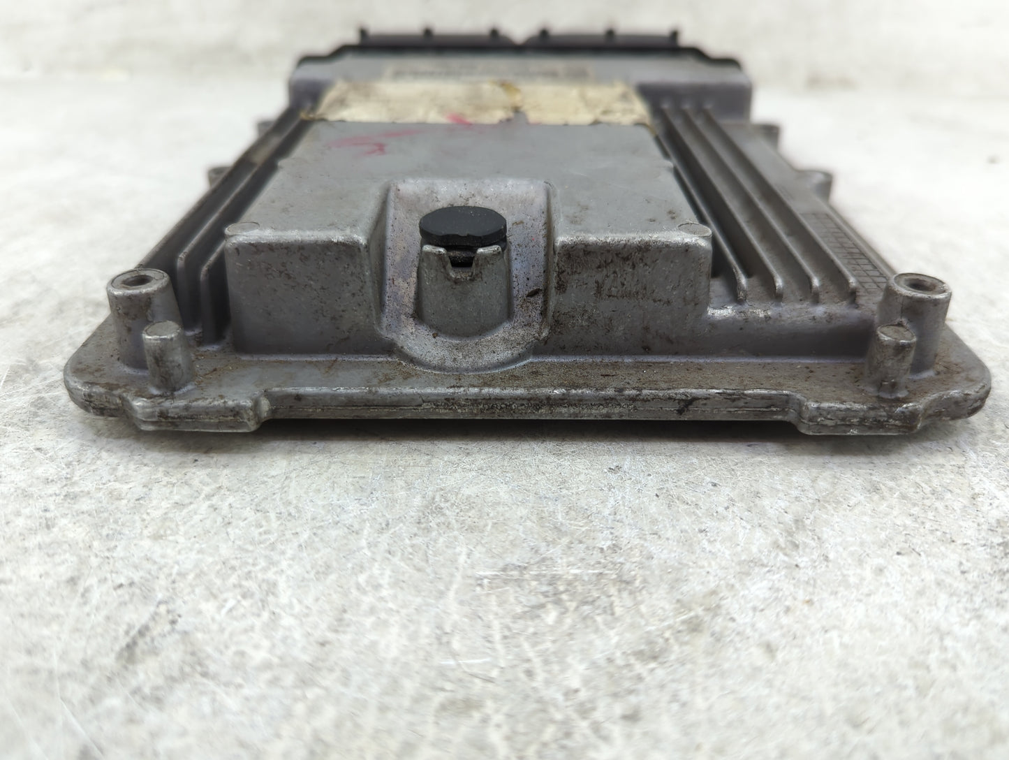 2017-2020 Land Rover Range Rover Sport PCM Engine Control Computer ECU ECM PCU OEM P/N:HPLA-14C568-TB 0261S13504 Fits OEM Us