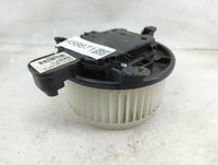 2017 Land Rover Range Rover Sport Heater AC Blower Motor P/N:5430 Fits OEM Used Auto Parts - Oemusedautoparts1.com