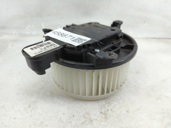 compare product 2017 Land Rover Range Rover Sport Heater AC Blower Motor P/N:5430 Fits OEM Used Auto Parts