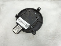 2017 Land Rover Range Rover Sport Heater AC Blower Motor P/N:5430 Fits OEM Used Auto Parts - Oemusedautoparts1.com