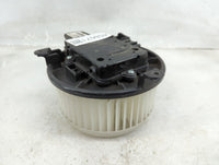 2017 Land Rover Range Rover Sport Heater AC Blower Motor P/N:5430 Fits OEM Used Auto Parts - Oemusedautoparts1.com