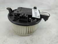 2017 Land Rover Range Rover Sport Heater AC Blower Motor P/N:5430 Fits OEM Used Auto Parts - Oemusedautoparts1.com