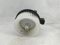 2017 Land Rover Range Rover Sport Heater AC Blower Motor P/N:5430 Fits OEM Used Auto Parts - Oemusedautoparts1.com