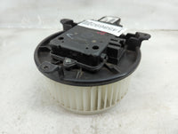 2017 Land Rover Range Rover Sport Heater AC Blower Motor P/N:M5430 Fits OEM Used Auto Parts - Oemusedautoparts1.com
