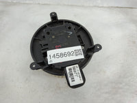 2017 Land Rover Range Rover Sport Heater AC Blower Motor P/N:M5430 Fits OEM Used Auto Parts - Oemusedautoparts1.com