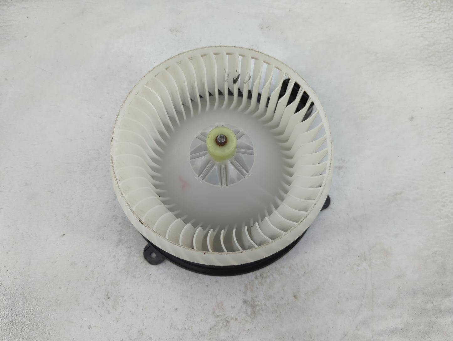2017 Land Rover Range Rover Sport Heater AC Blower Motor P/N:M5430 Fits OEM Used Auto Parts - Oemusedautoparts1.com