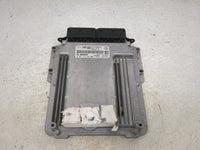 2017-2020 Land Rover Range Rover Sport PCM Engine Control Computer ECU ECM PCU OEM P/N:HPLA-14C568-TB 0 261 S13 504 Fits OEM