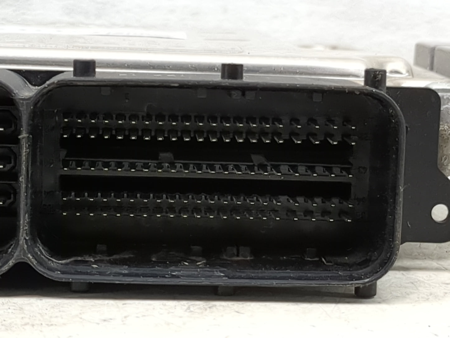 2017-2020 Land Rover Range Rover Sport PCM Engine Control Computer ECU ECM PCU OEM P/N:HPLA-14C568-TB 0 261 S13 504 Fits OEM