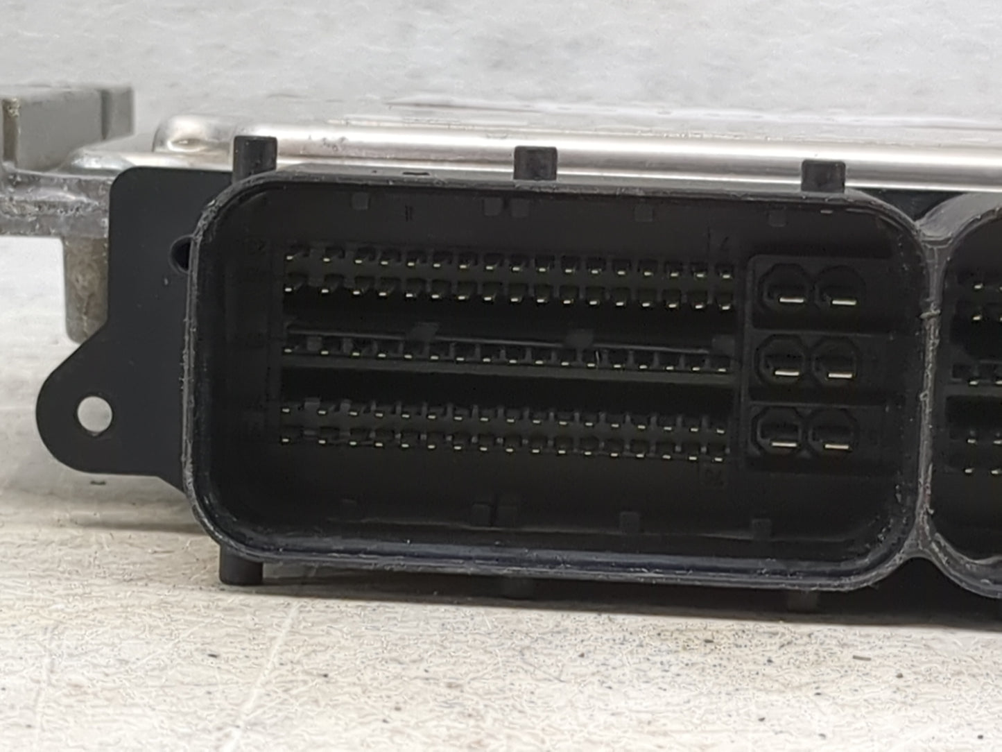 2017-2020 Land Rover Range Rover Sport PCM Engine Control Computer ECU ECM PCU OEM P/N:HPLA-14C568-TB 0 261 S13 504 Fits OEM