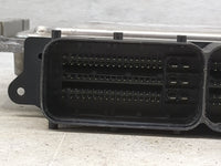 2017-2020 Land Rover Range Rover Sport PCM Engine Control Computer ECU ECM PCU OEM P/N:HPLA-14C568-TB 0 261 S13 504 Fits OEM