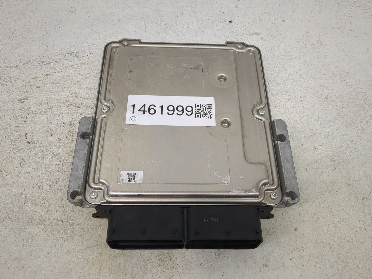 2017-2020 Land Rover Range Rover Sport PCM Engine Control Computer ECU ECM PCU OEM P/N:HPLA-14C568-TB 0 261 S13 504 Fits OEM
