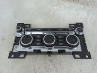 2017 Land Rover Range Rover Sport Climate Control Module Temperature AC/Heater Replacement P/N:HPLA18A802DC HPLA-18A802-DC F