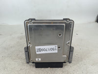 2017-2020 Land Rover Range Rover Sport PCM Engine Control Computer ECU ECM PCU OEM P/N:0261S13504 HPLA-14C568-TB Fits OEM Us