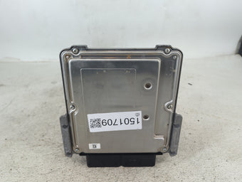 compare product 2017-2020 Land Rover Range Rover Sport PCM Engine Control Computer ECU ECM PCU OEM P/N:0261S13504 HPLA-14C568-TB Fits OEM Used Auto Parts